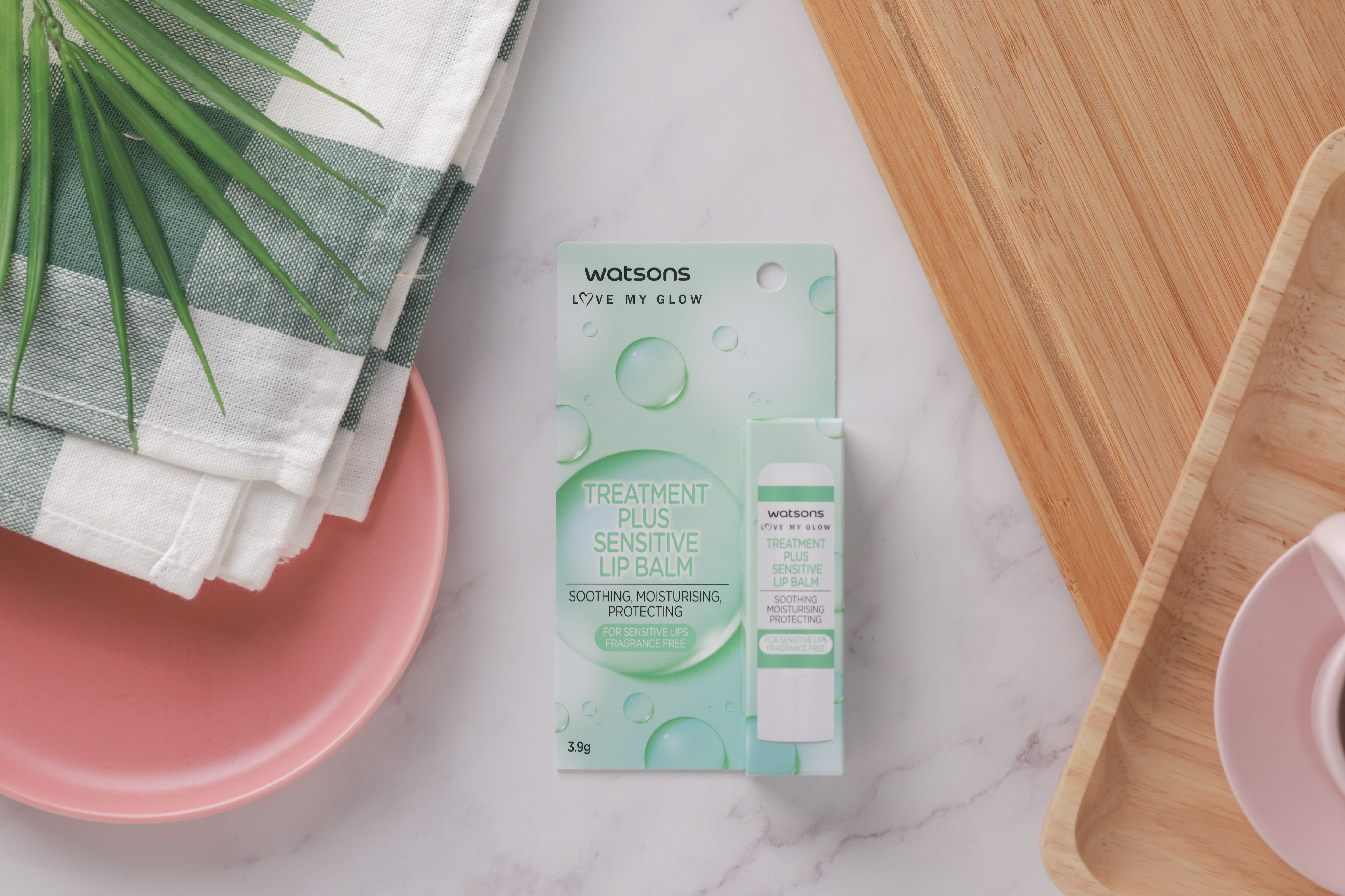 Lips balms for chapped lips Watsons Philippines Blog