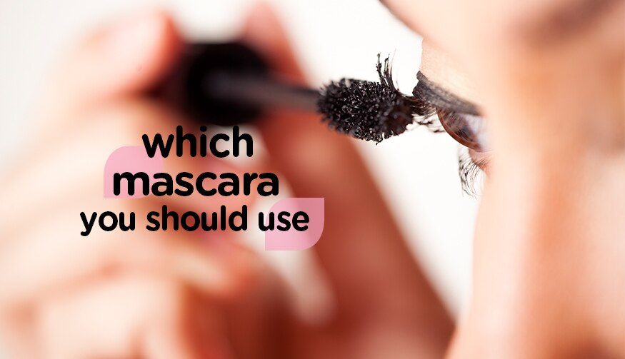 Which Mascara You Should Use Watsons Philippines