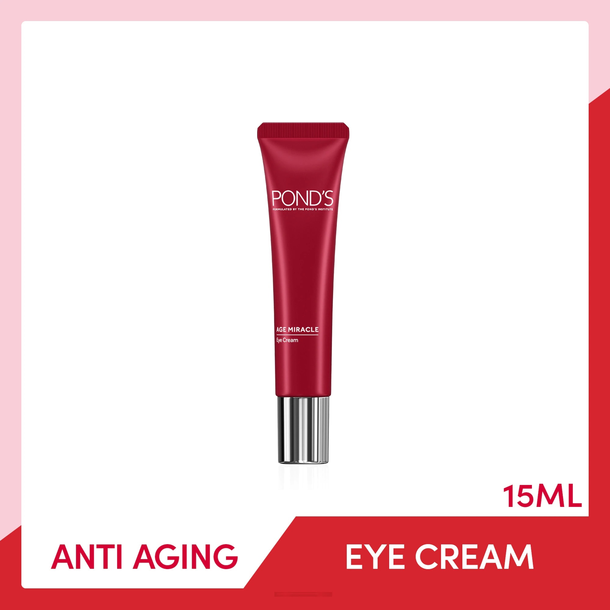 Ponds Age Miracle Eye Cream