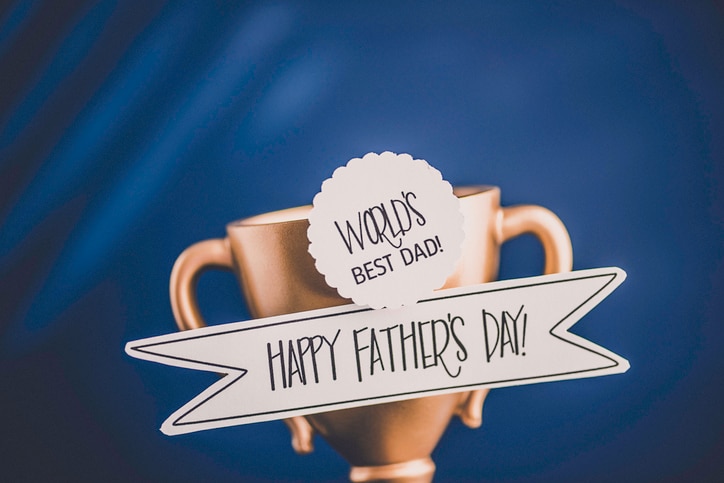 Easy DIY Father’s Day gifts 