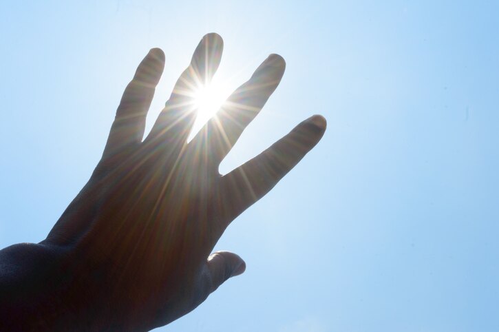 What is heatstroke?