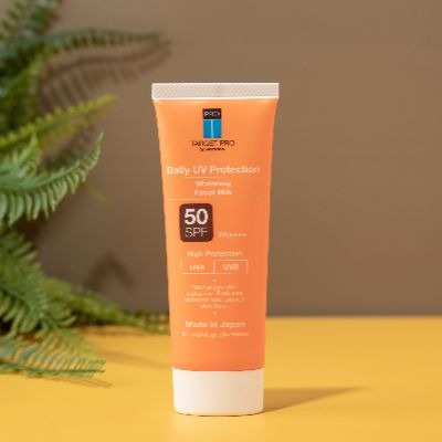 target pro sunblock