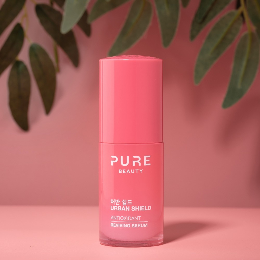 Pure Beauty Reviving Serum