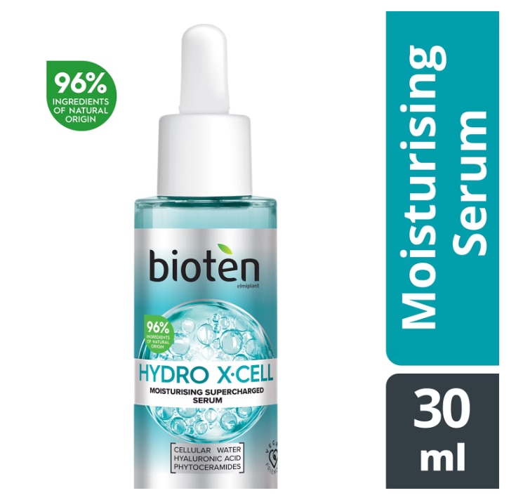 BIOTEN Face Serum Hydro X-Cell 