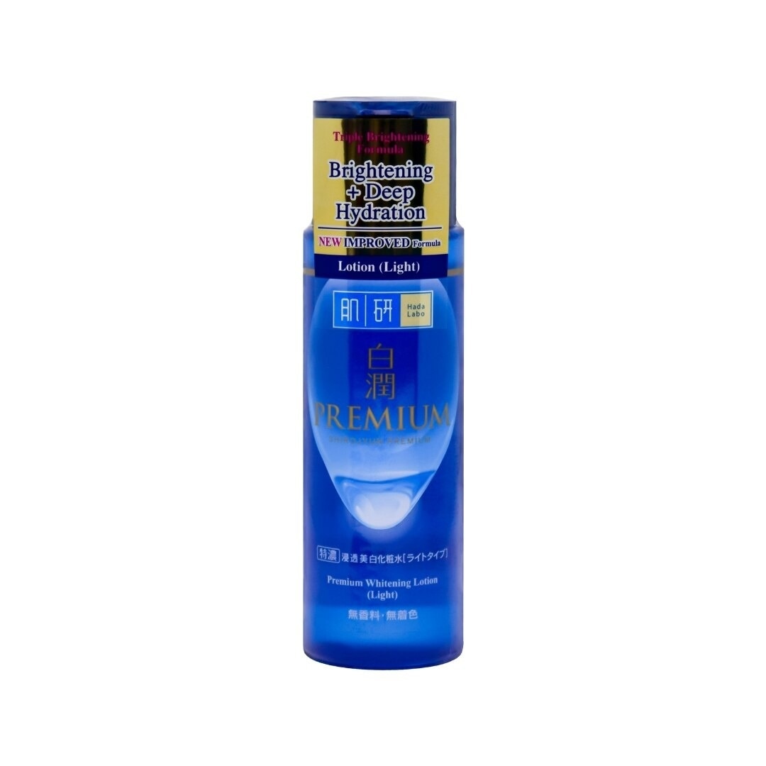 HADA LABO Premium Whitening Lotion