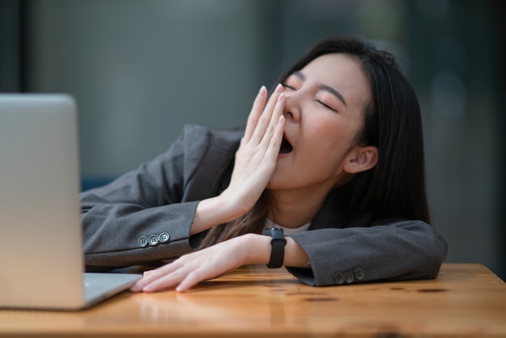 How B Vitamins fight fatigue better than caffeine?