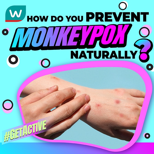 monkeypox preventive measures