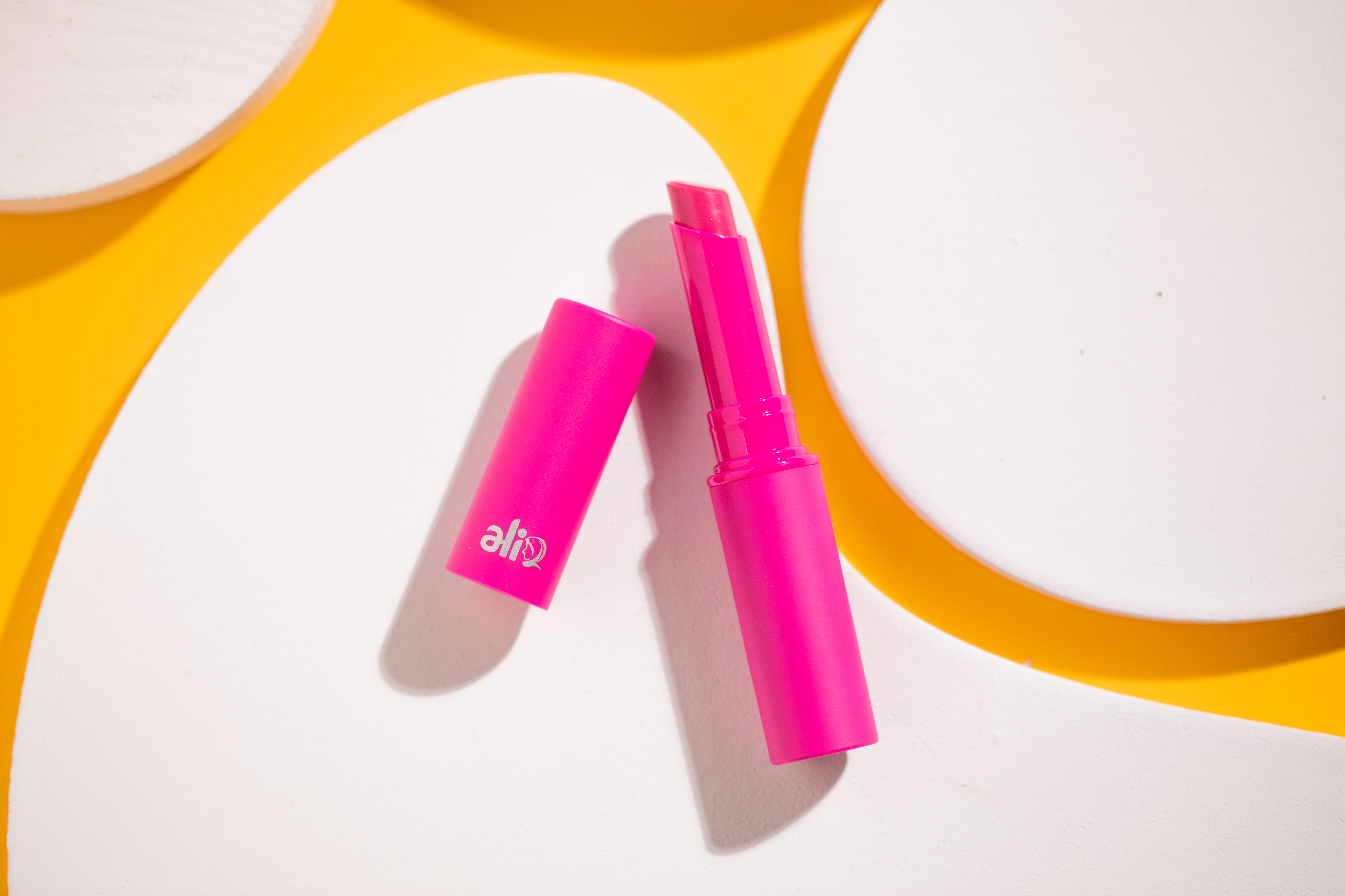 Colour Lip Balm - Berry, ALIA