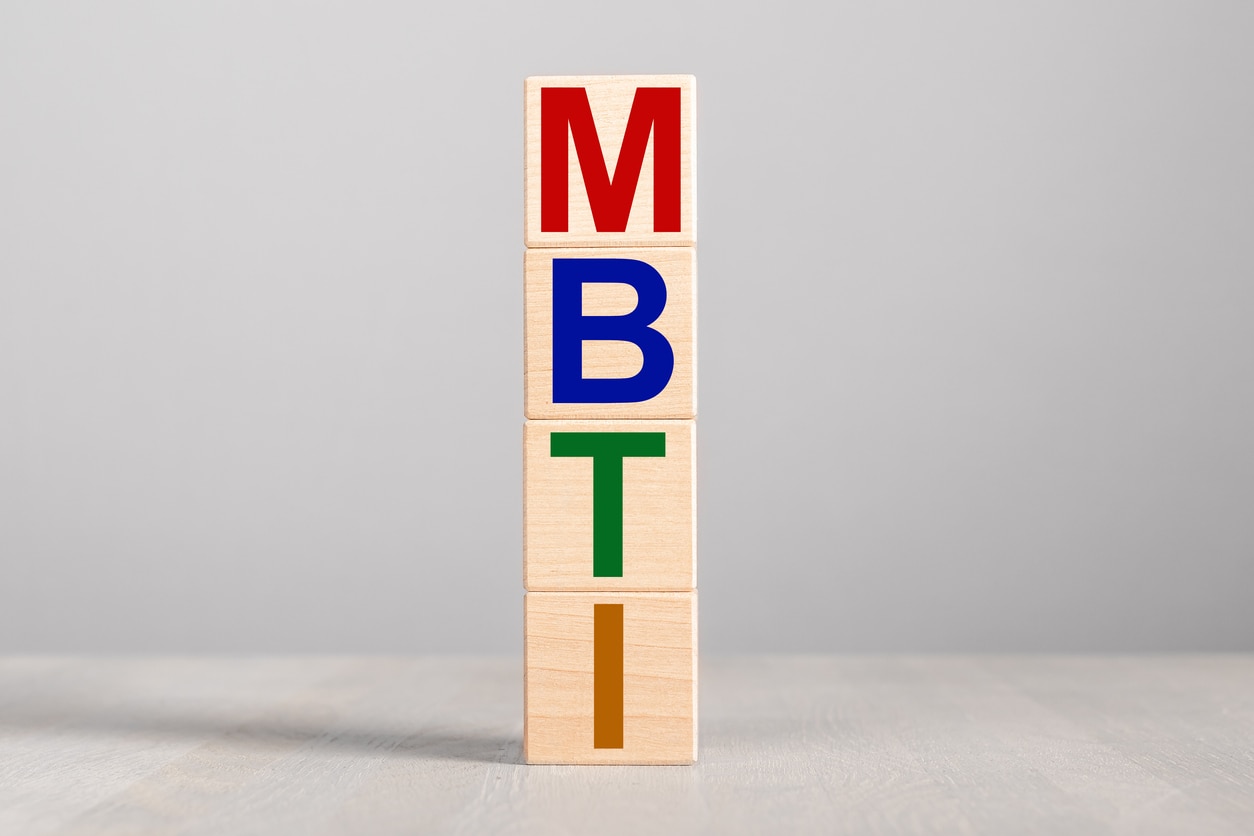 what is mbti? 