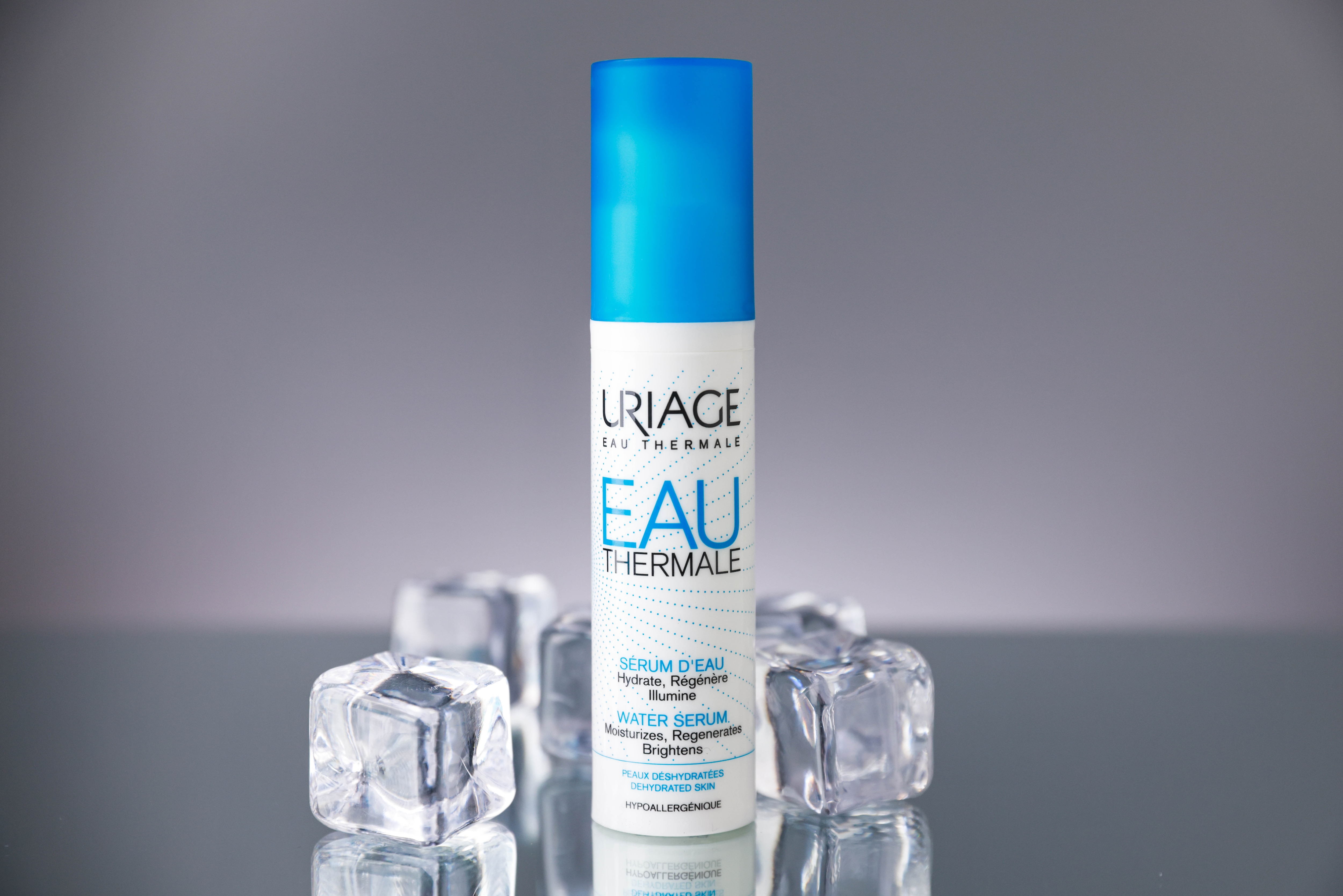 Uriage Eau Thermale Water Serum