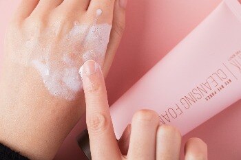 Product Review: Deep Cleansing with Pink by Pure Beauty