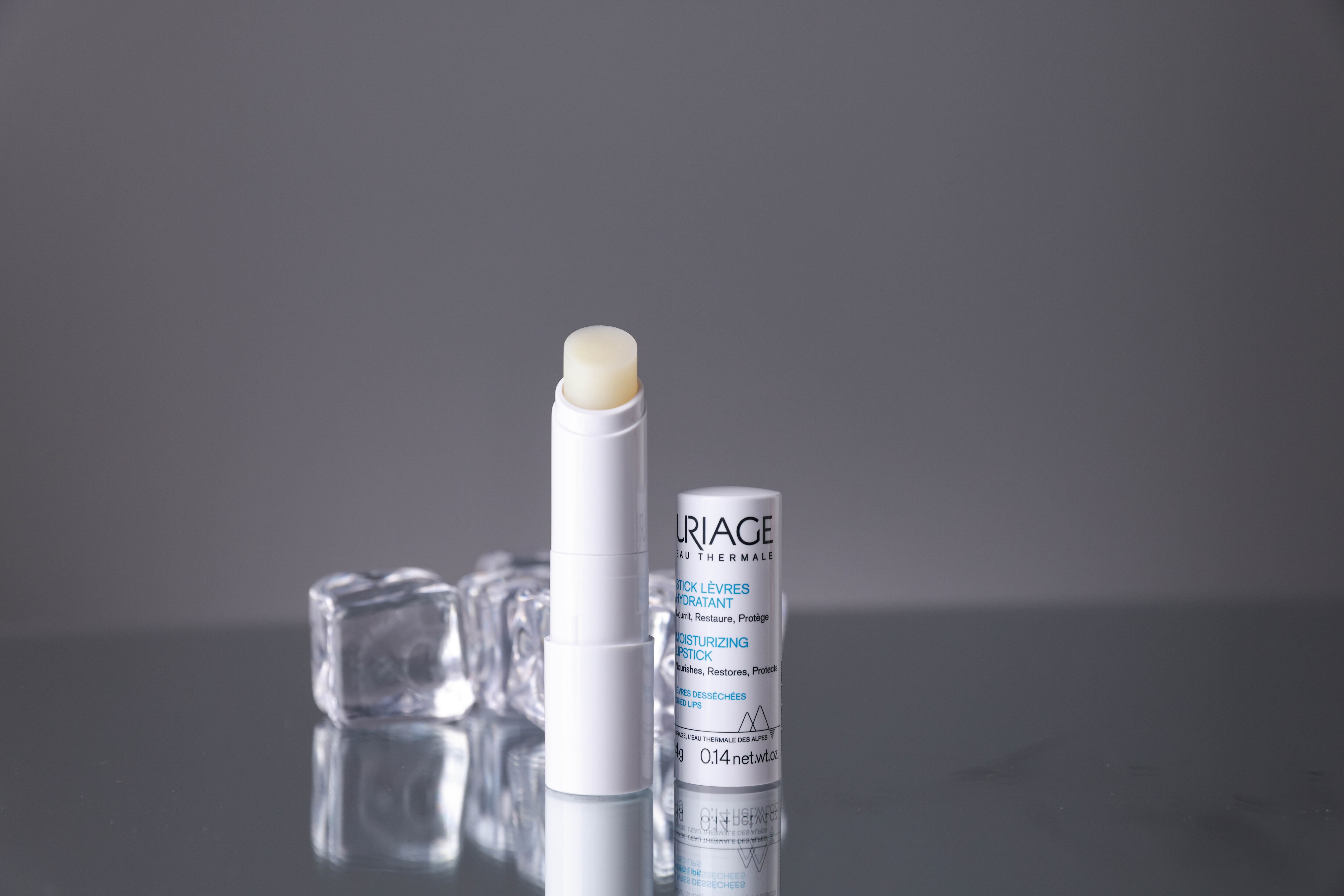 Uriage Eau Thermale Moisturizing Lipstick