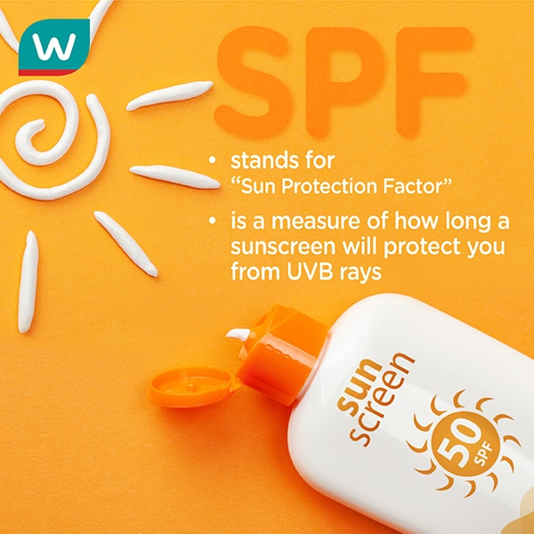 watson sunscreen spray