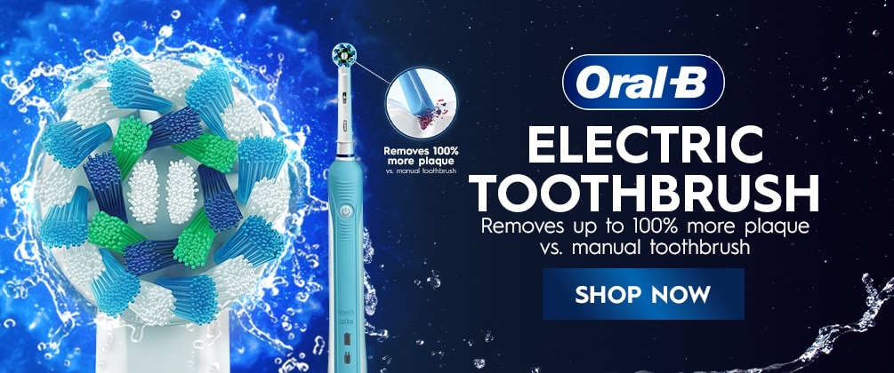 oral-b