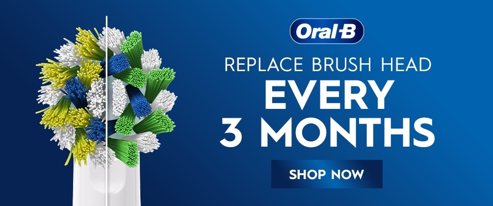 oral-b