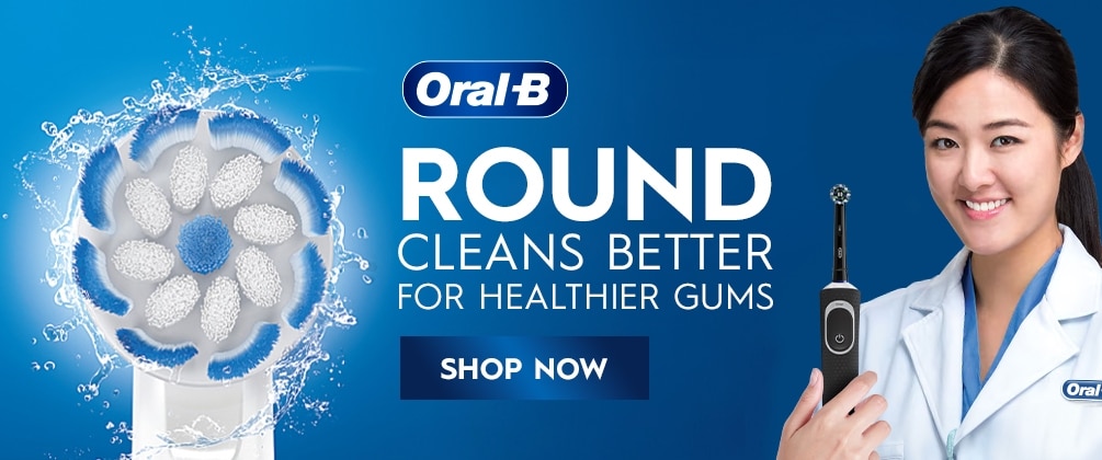 oral-b