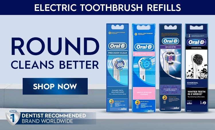 oral-b