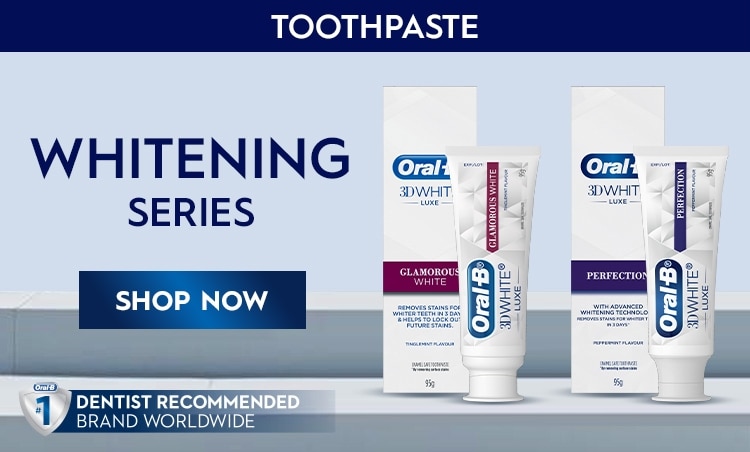 oral-b