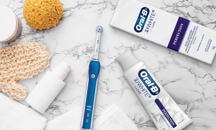 oral-b