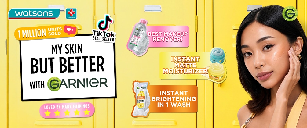 GARNIER image