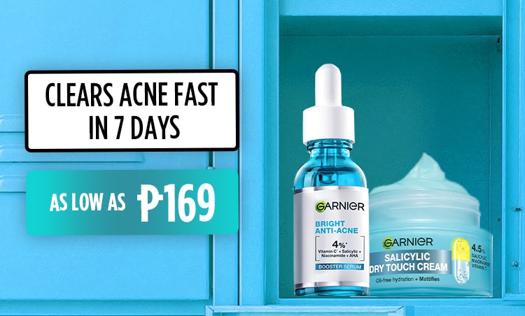 GARNIER image