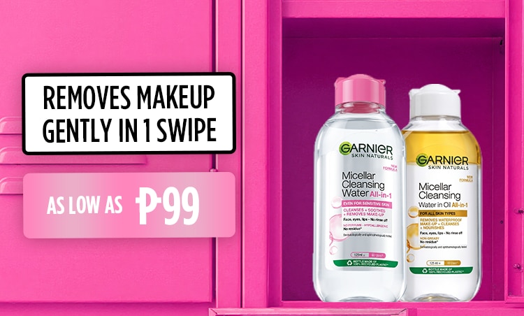 GARNIER image
