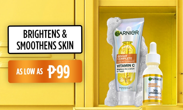 GARNIER image