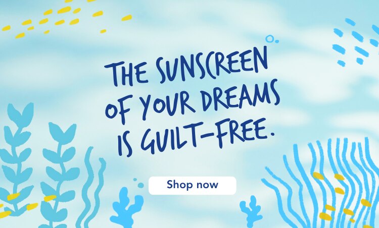 magwai, marine-friendly, marine-friendly sunscreen, reef-safe, marine-friendly hair care