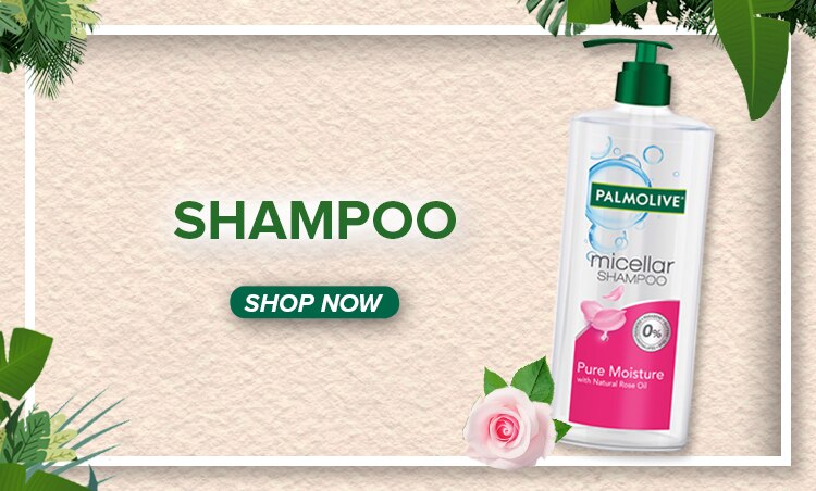 palmolive, shampoo