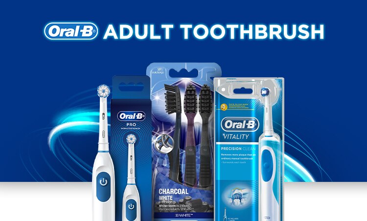 oral-b