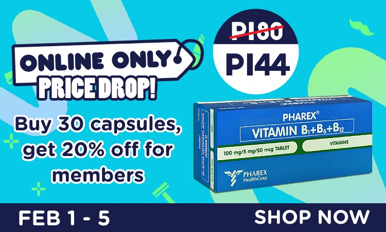 PHAREX