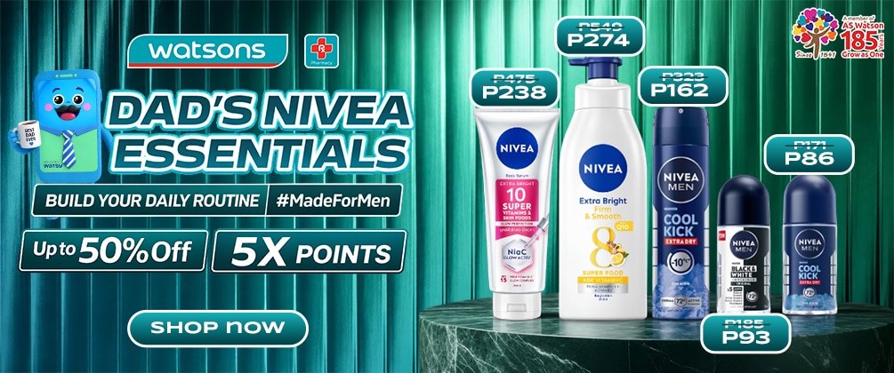 nivea