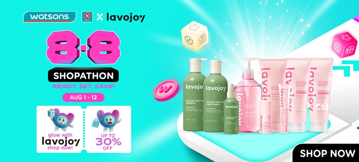 Watsons Philippines