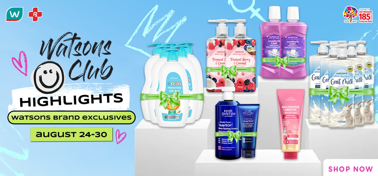 watsons image