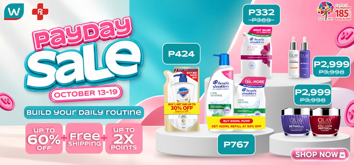 payday, sale image