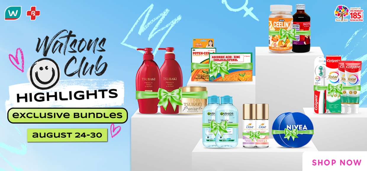 WATSONS image
