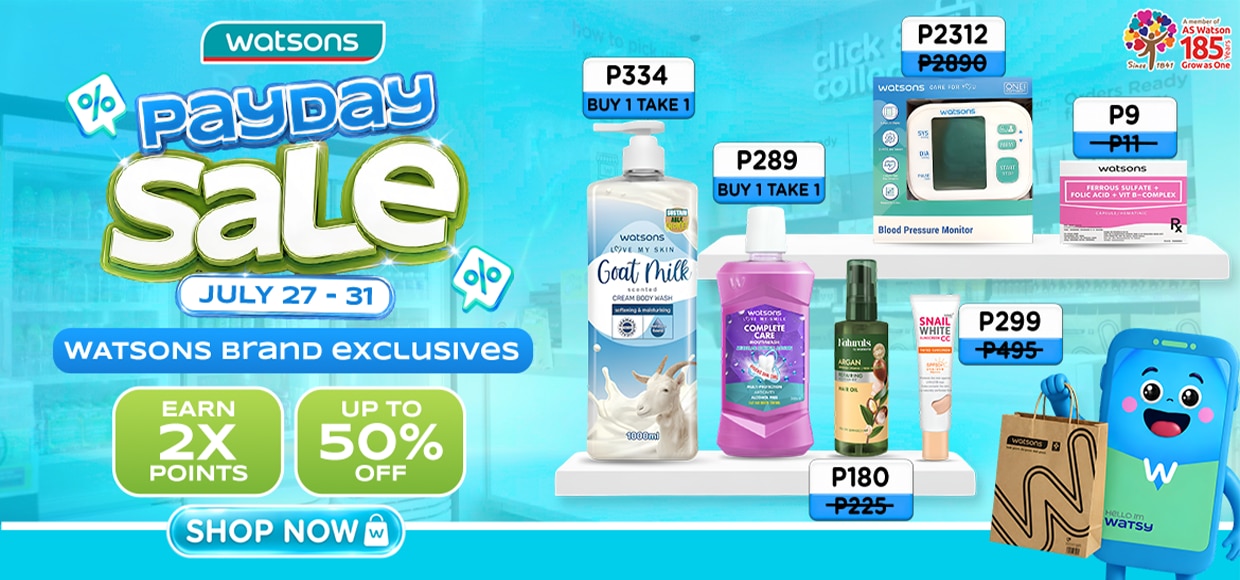 payday, sale image