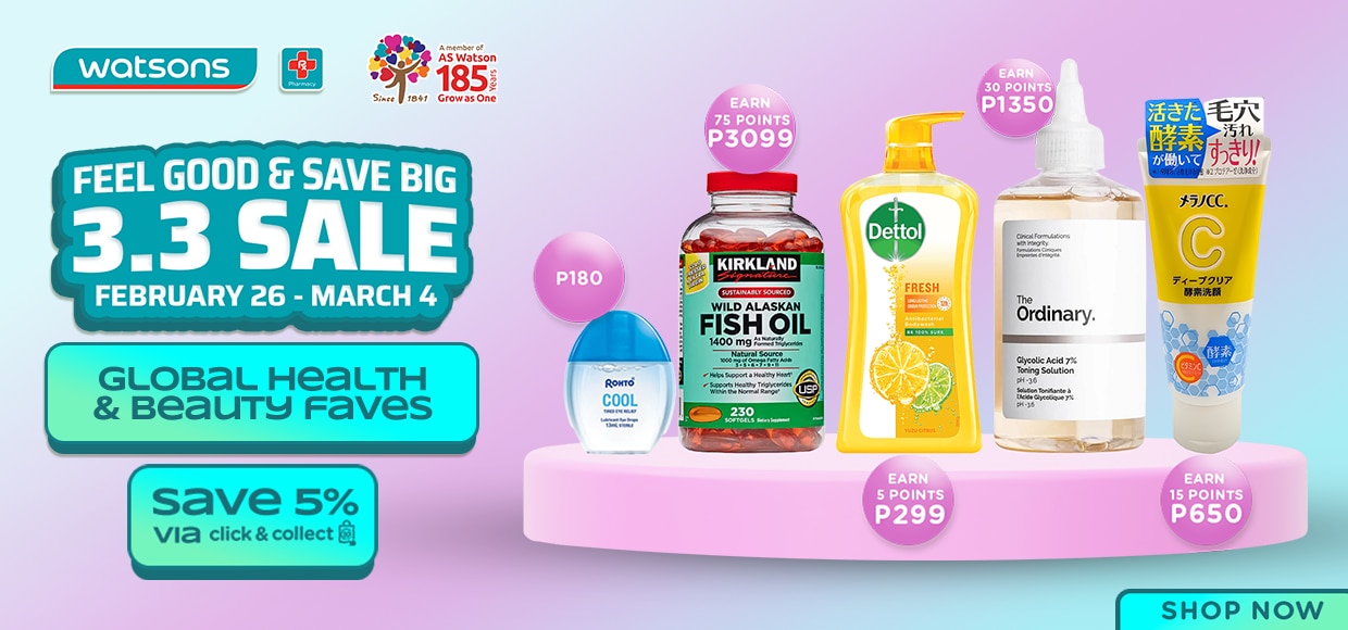 3.3, sale, global finds