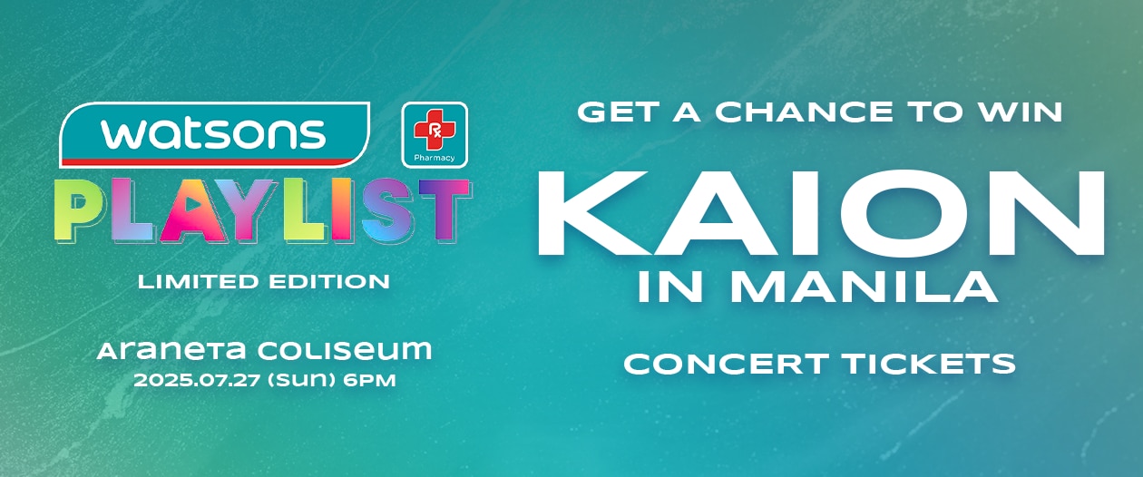 promo, KAION