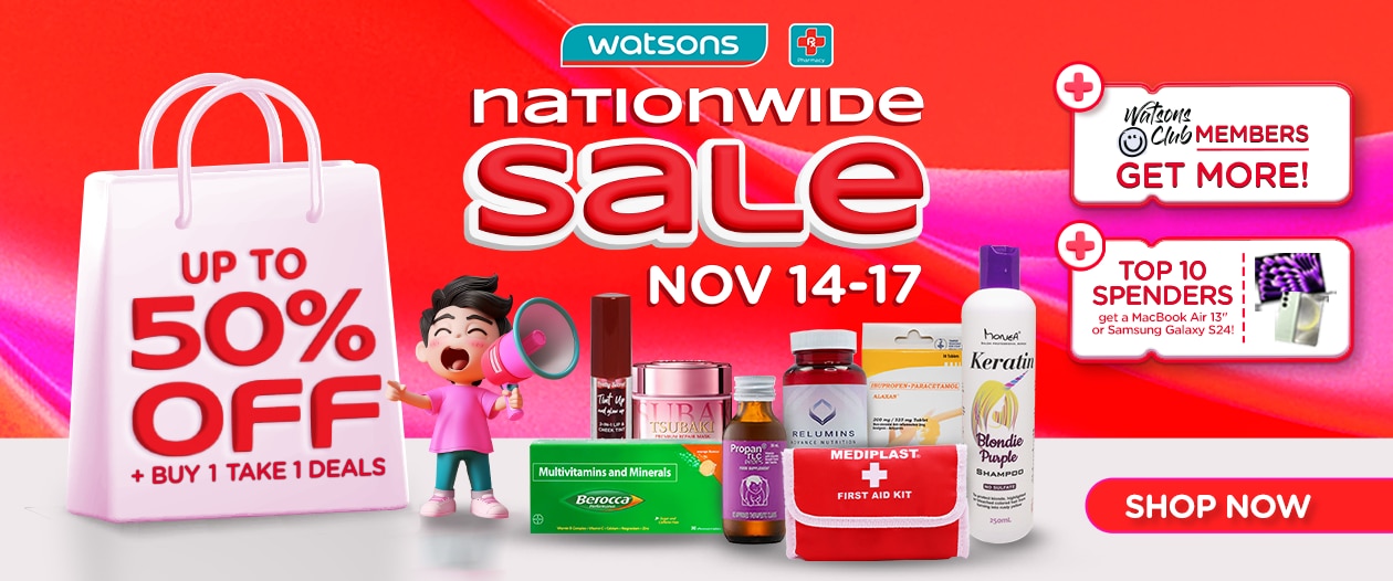 nationwide, sale