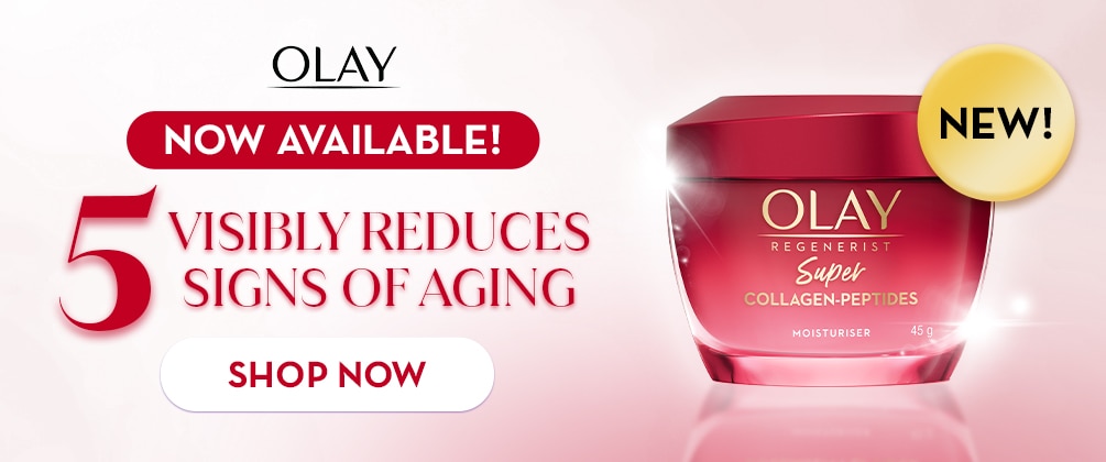 olay, skincare, serum, moisturizer, power duo