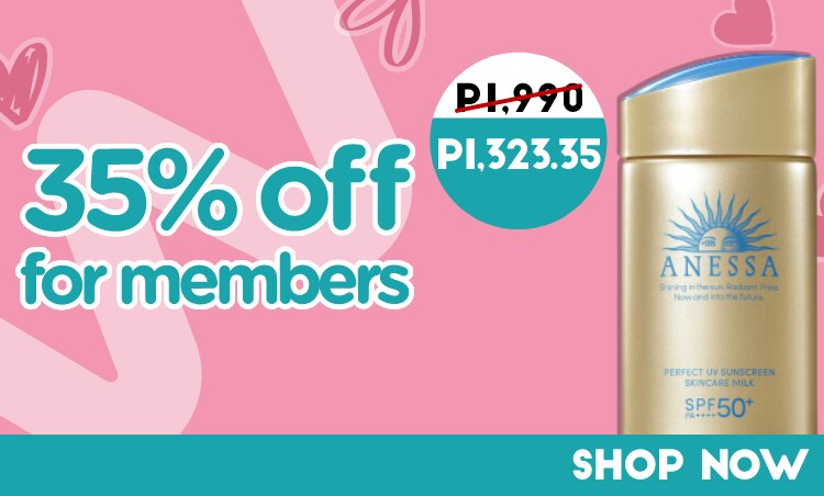 ANESSA, SKINCARE