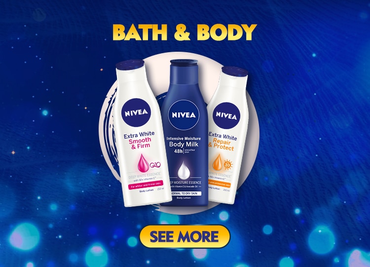 nivea, whitening, lotion