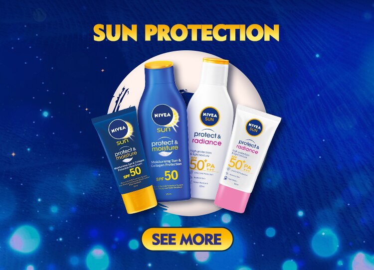 nivea, spf, sunblock, sunscreen