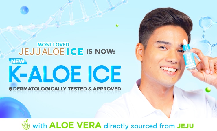 fresh, fresh skinlab, jeju aloe ice, niacinamide, brightening, skincare