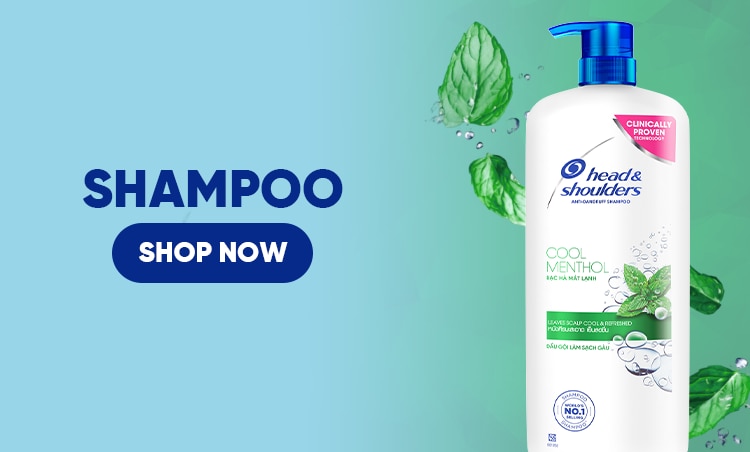 Head and shoulders, anti-dandruff shampoo, anti-dandruff conditioner, anti-dandruff treatment