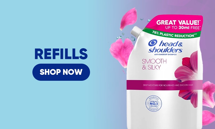 Head and shoulders, anti-dandruff shampoo, anti-dandruff conditioner, anti-dandruff treatment
