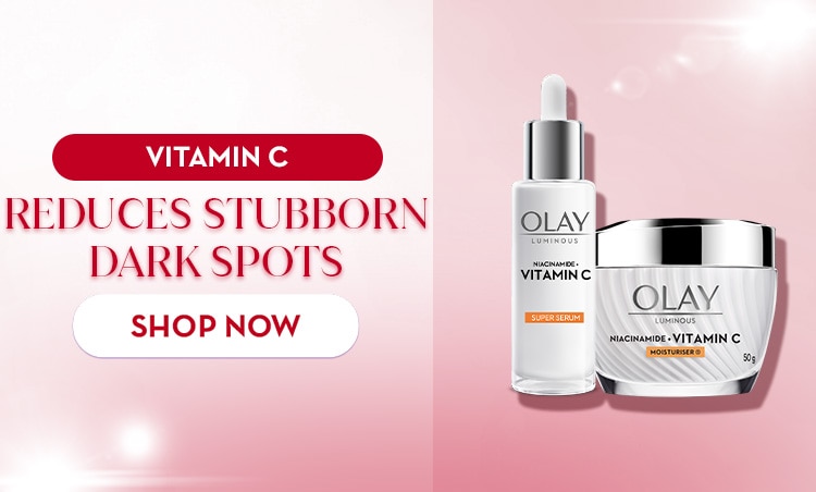 olay, skincare, serum, moisturizer, power duo, anti-aging, brightening