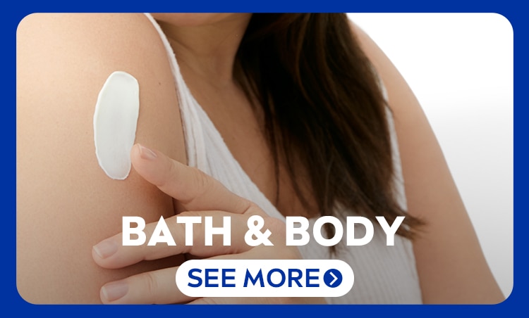 nivea, bath & body
