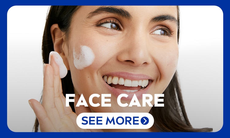 nivea, skin care